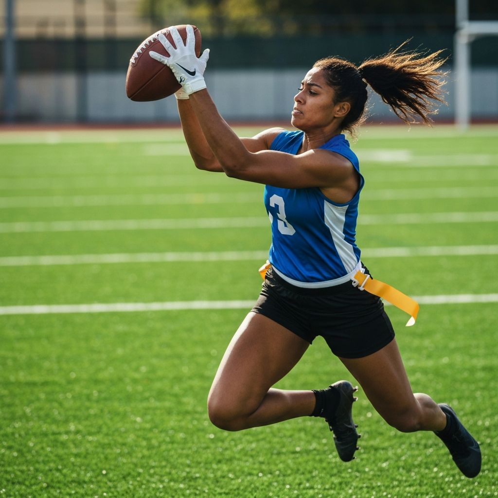 Categoria Open Varonil