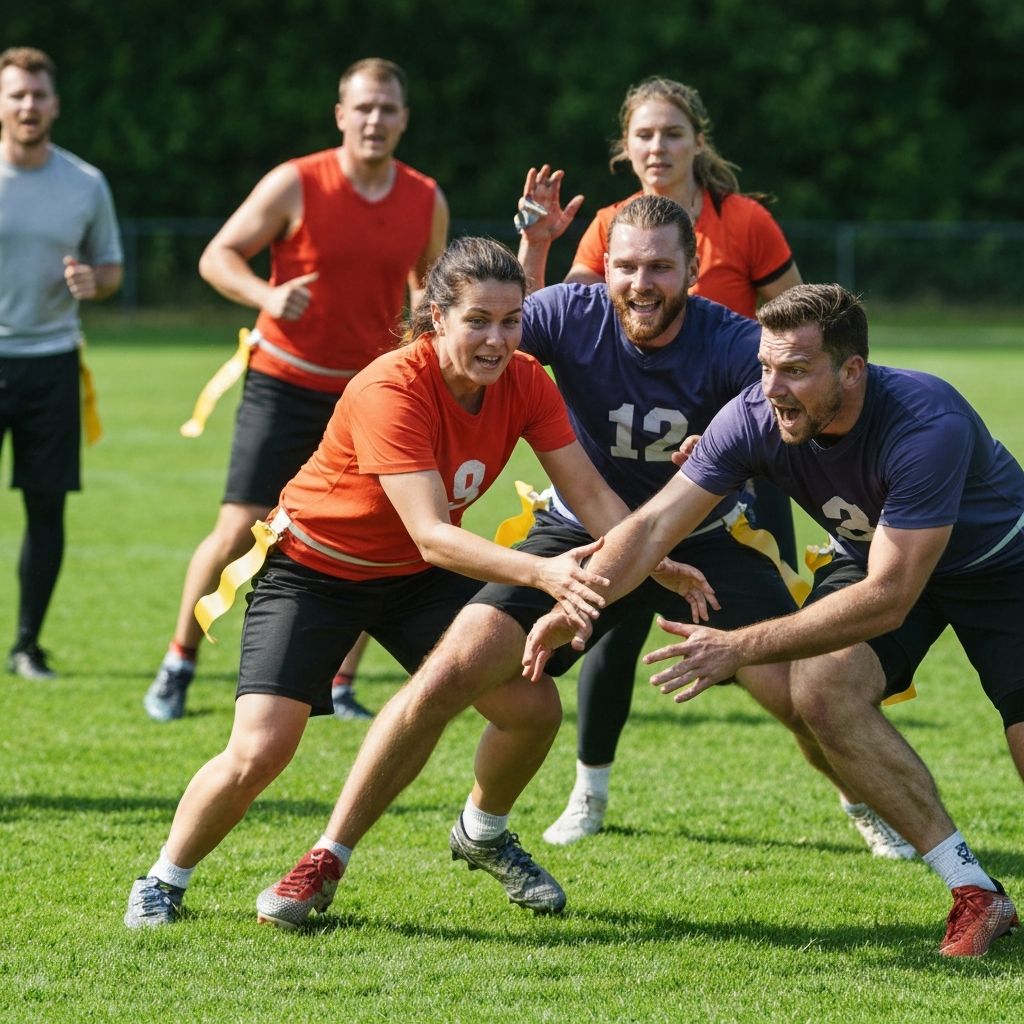 Categoria Open Mixto