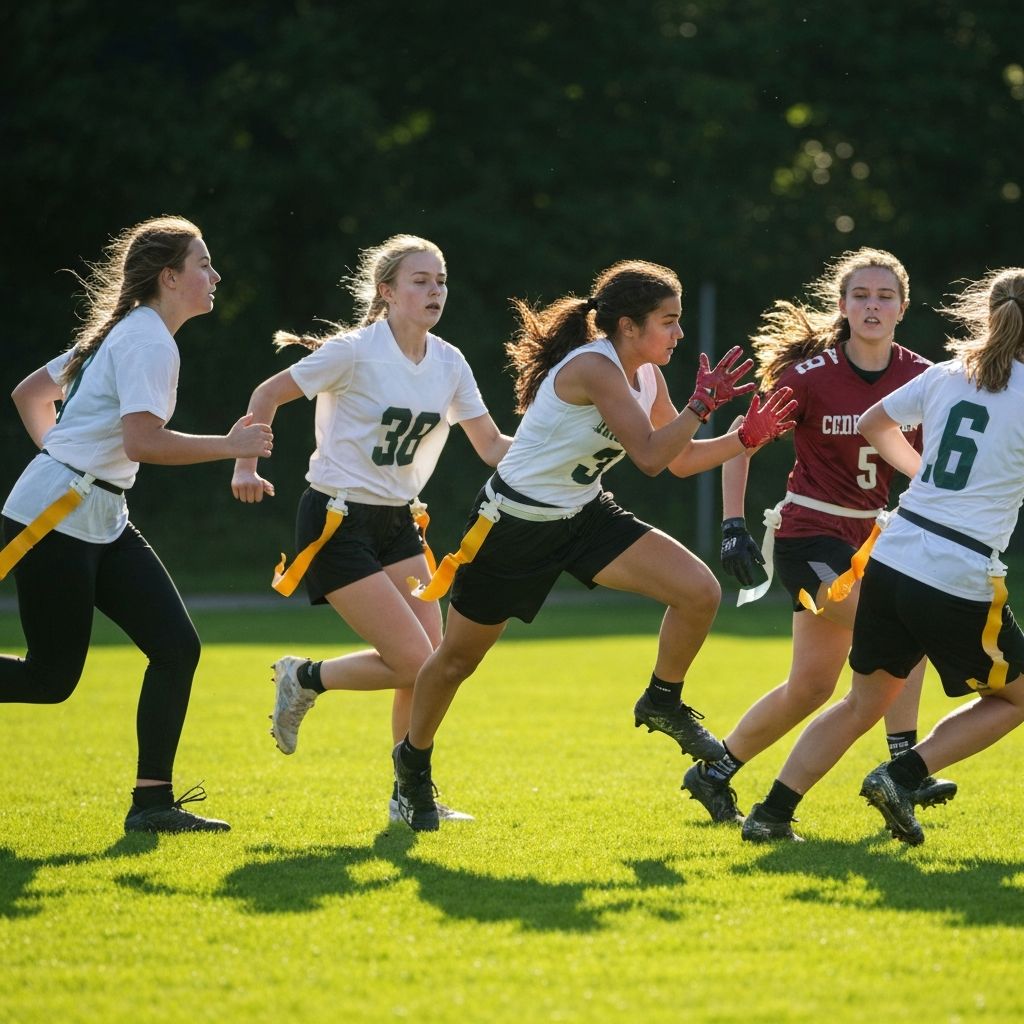 Categoria U16 Femenil