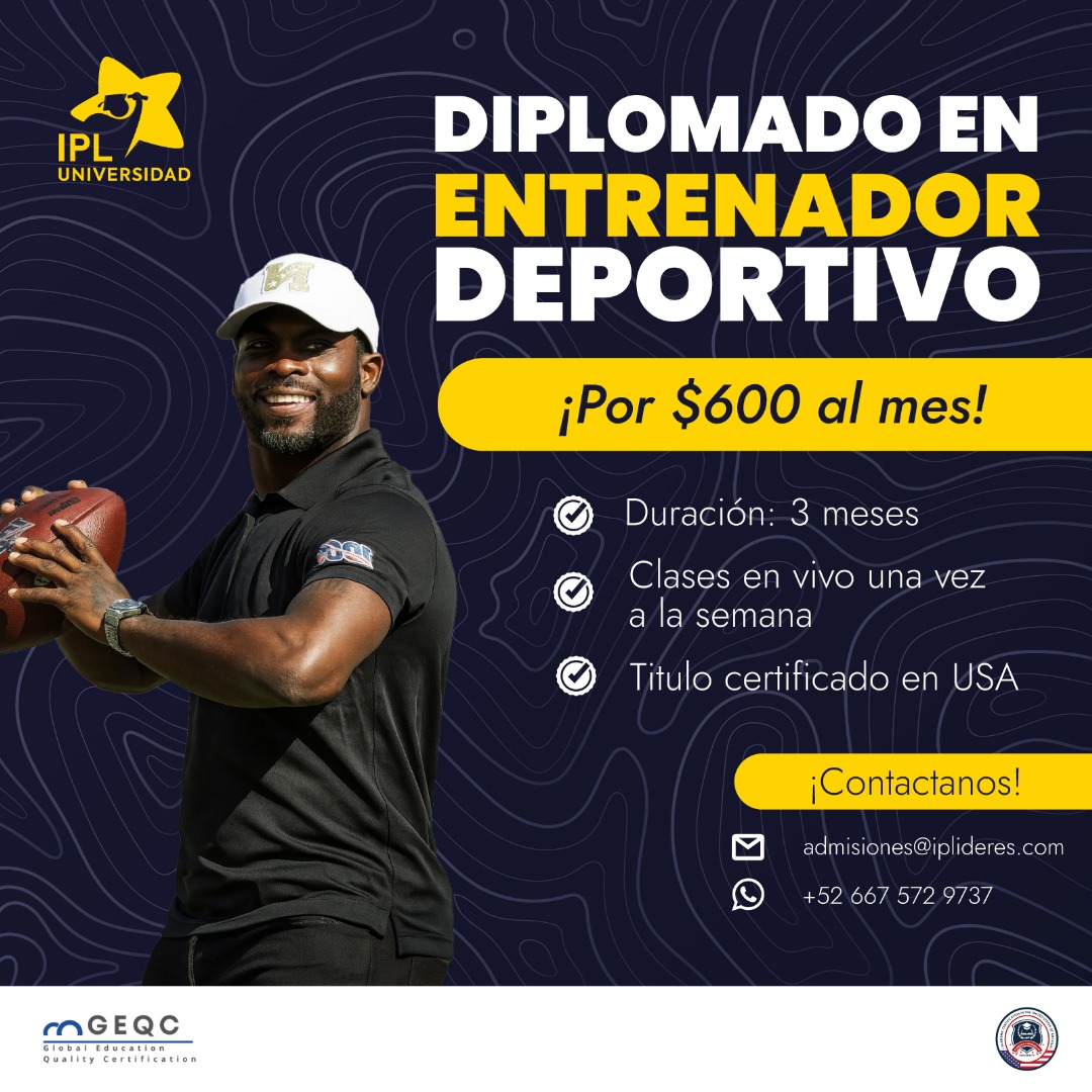 Capacitación de Entrenadores
