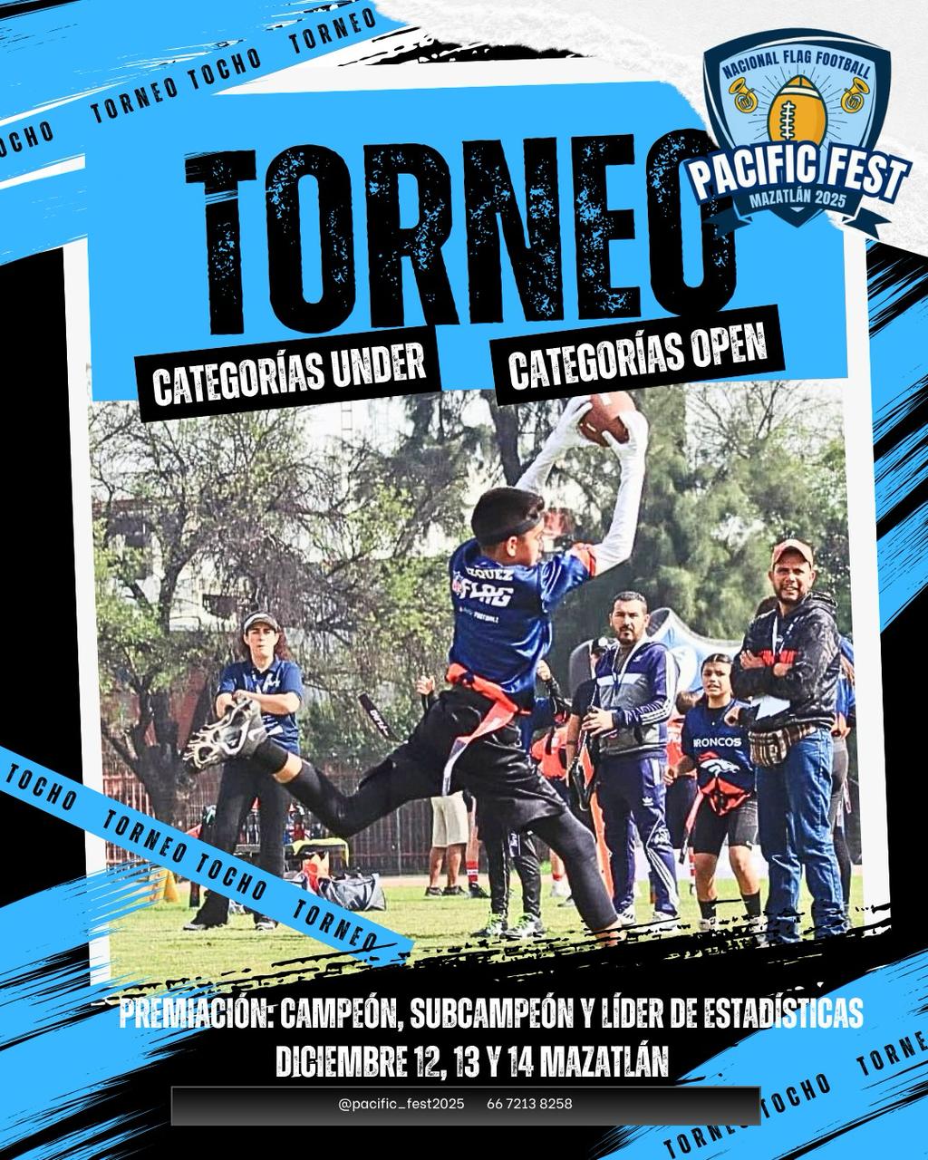 Torneo Relámpago