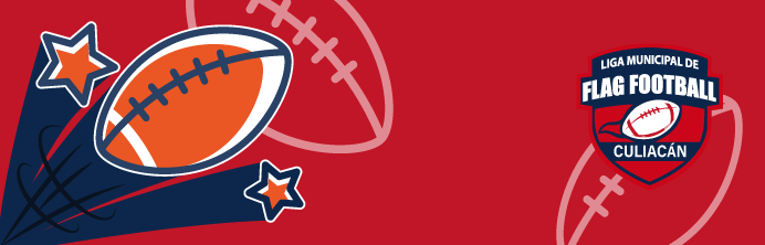 Banner LIMFAC Flag Football